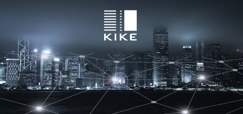kike-konference